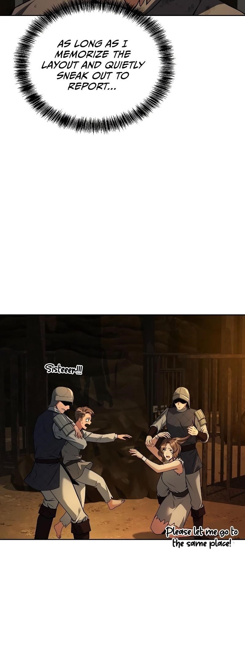 The Archmage’s Restaurant - Chapter 79 Page 31