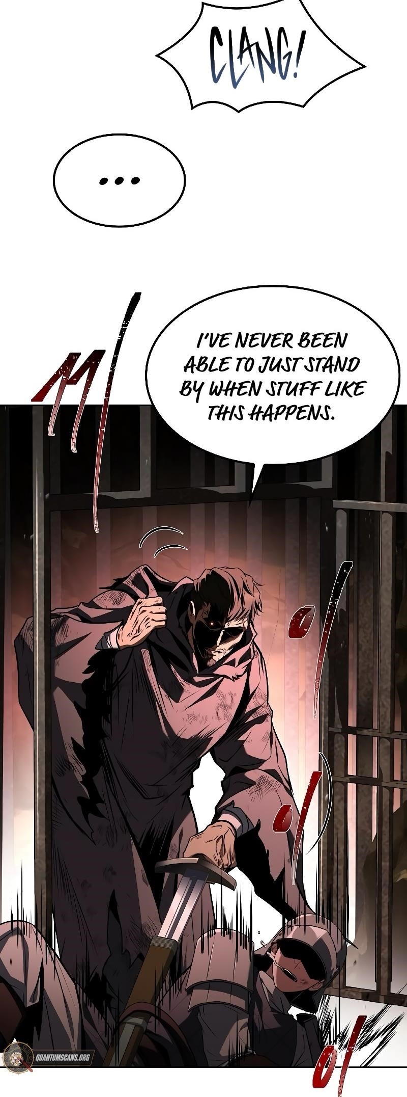 The Archmage’s Restaurant - Chapter 79 Page 38