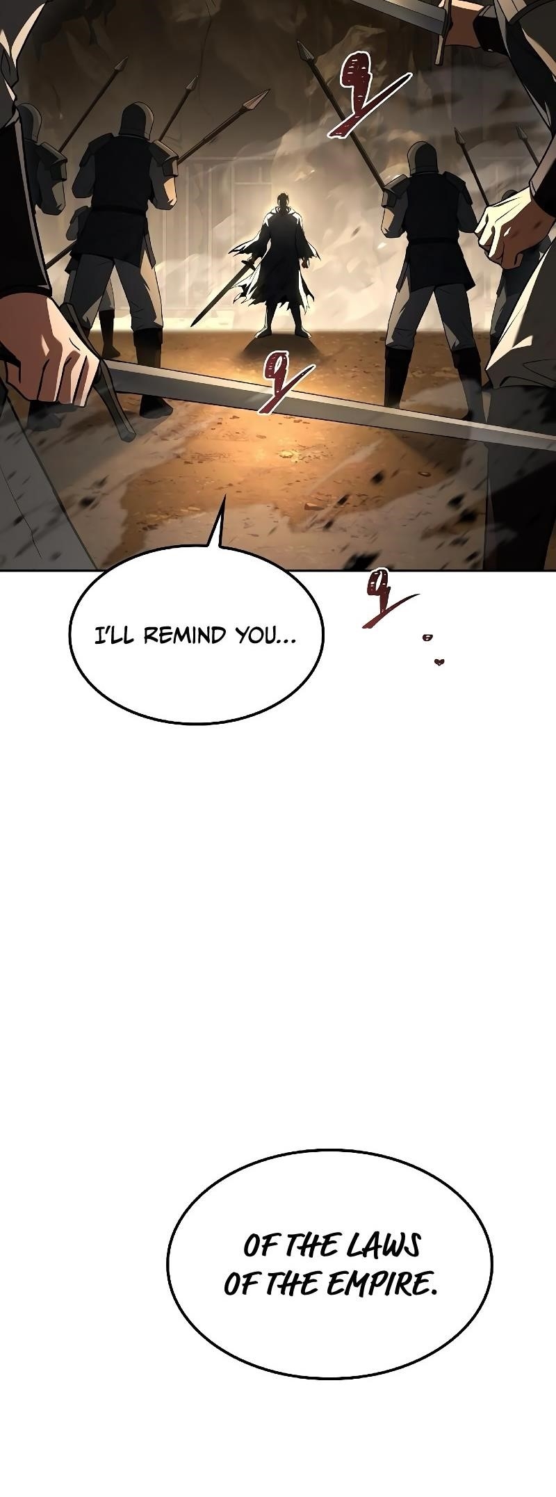 The Archmage’s Restaurant - Chapter 79 Page 40