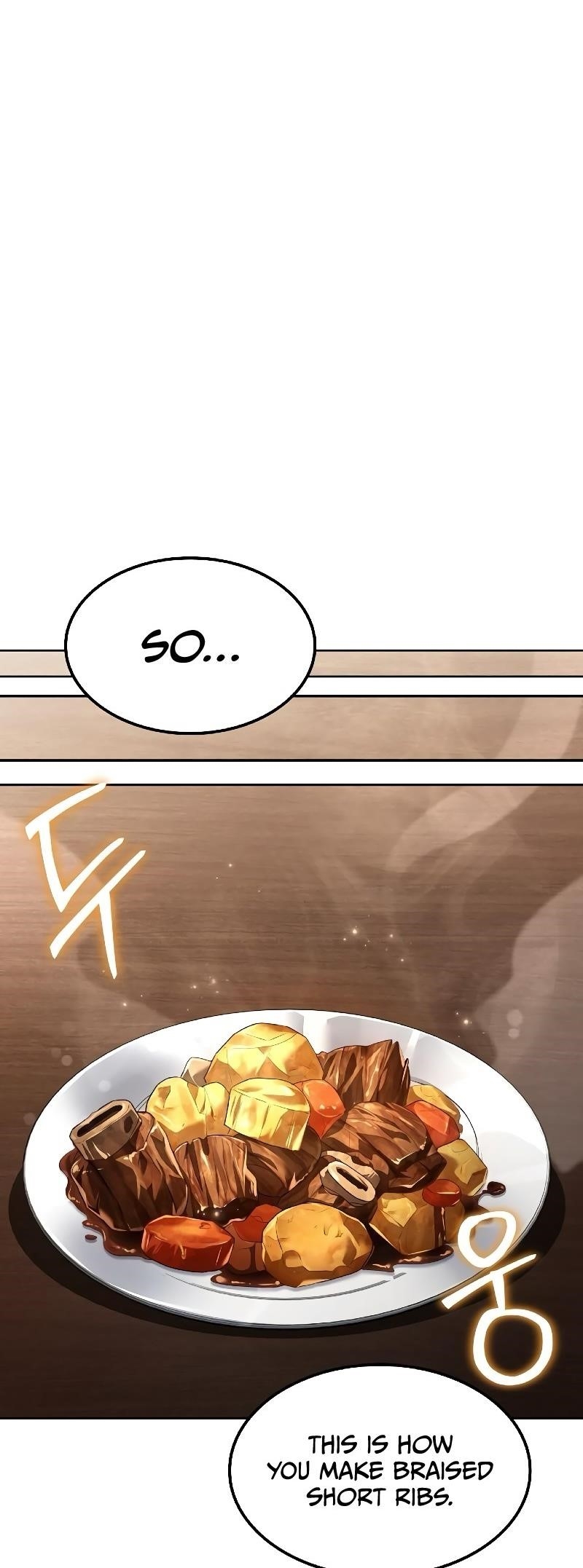 The Archmage’s Restaurant - Chapter 79 Page 41