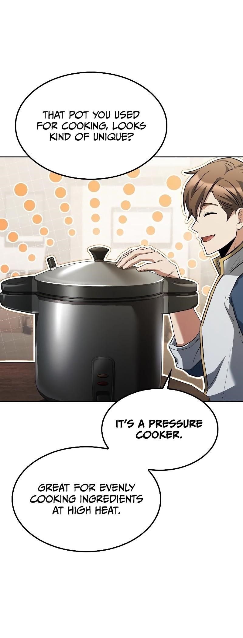 The Archmage’s Restaurant - Chapter 79 Page 43