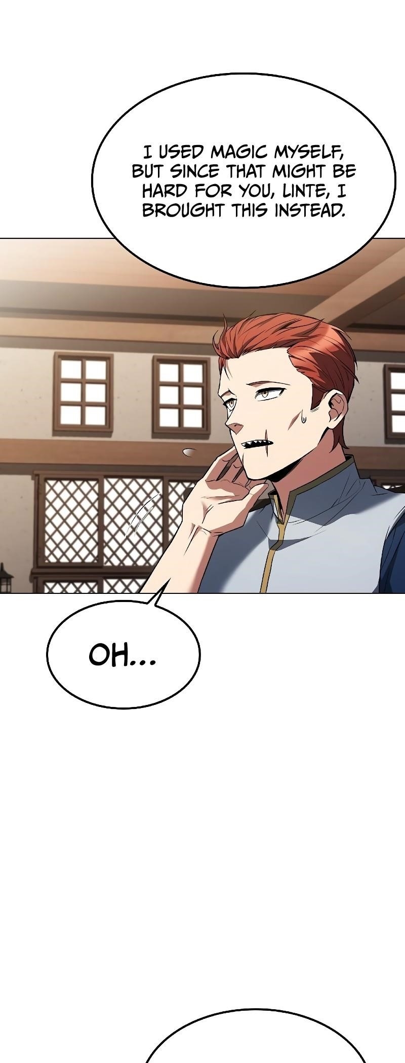 The Archmage’s Restaurant - Chapter 79 Page 44