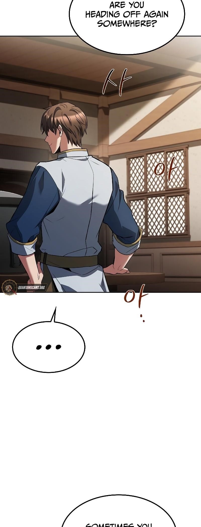 The Archmage’s Restaurant - Chapter 79 Page 45