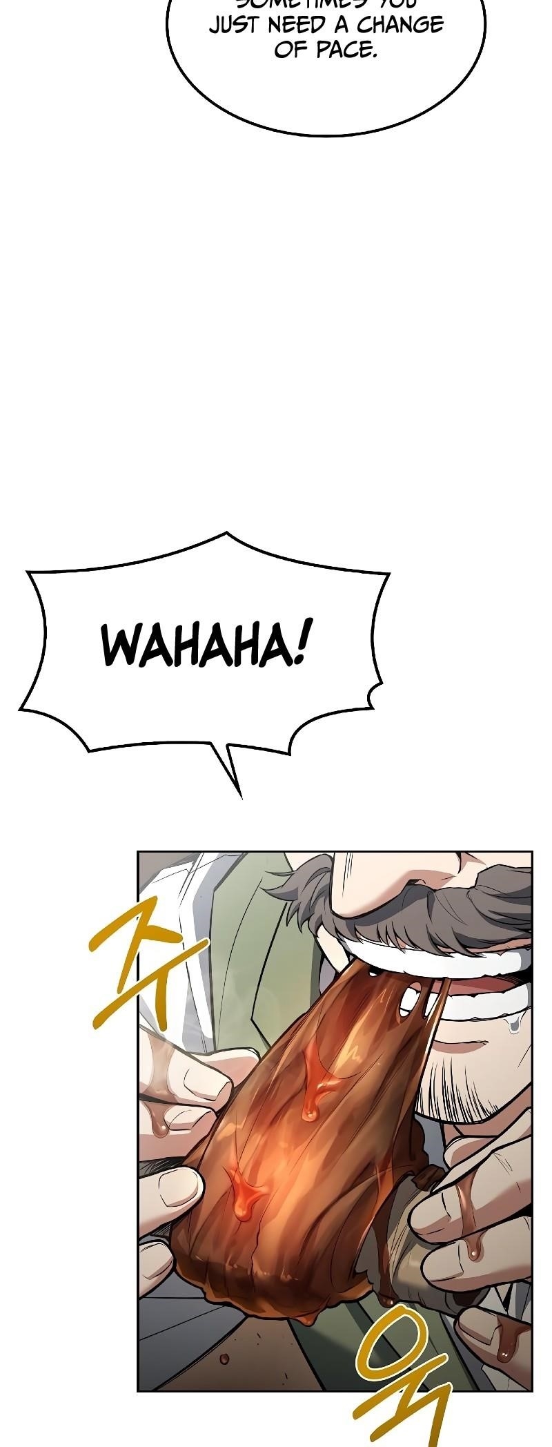 The Archmage’s Restaurant - Chapter 79 Page 46