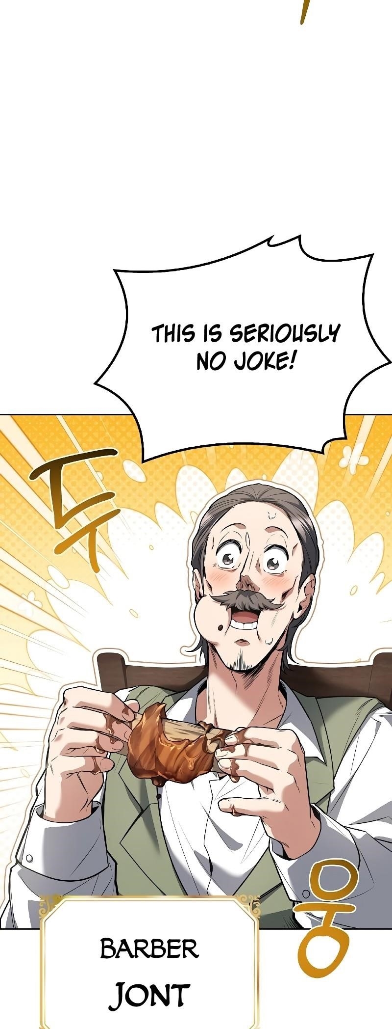 The Archmage’s Restaurant - Chapter 79 Page 47