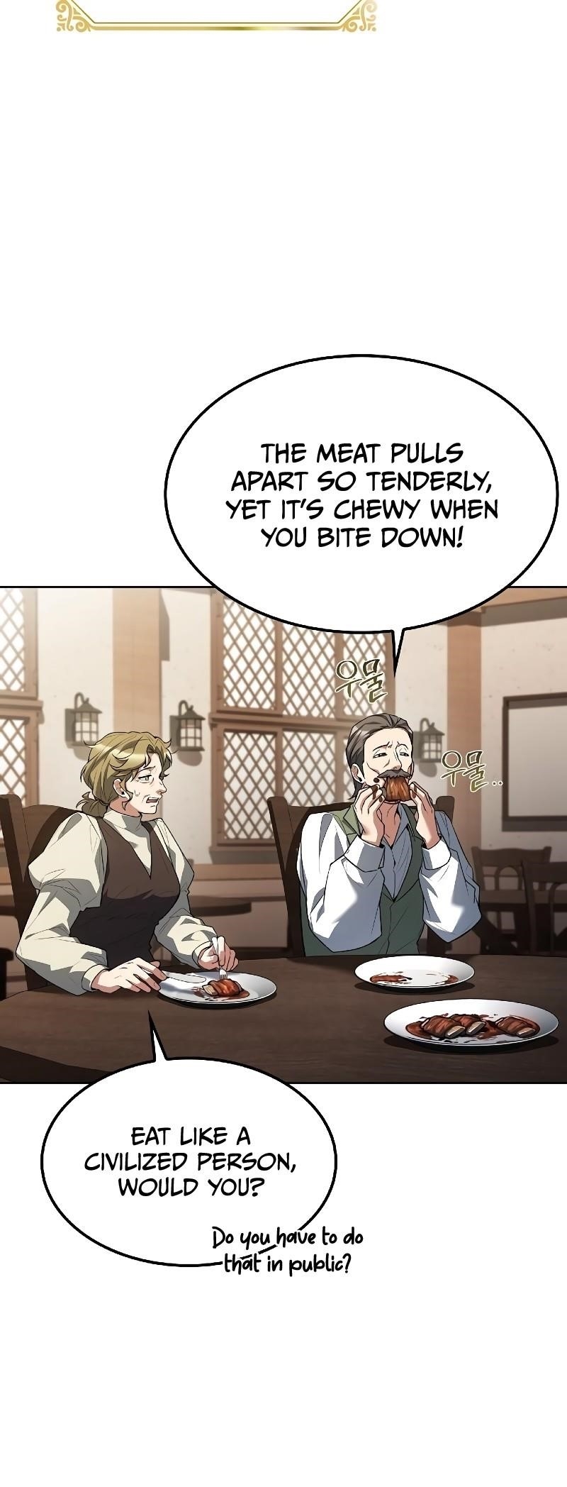 The Archmage’s Restaurant - Chapter 79 Page 48