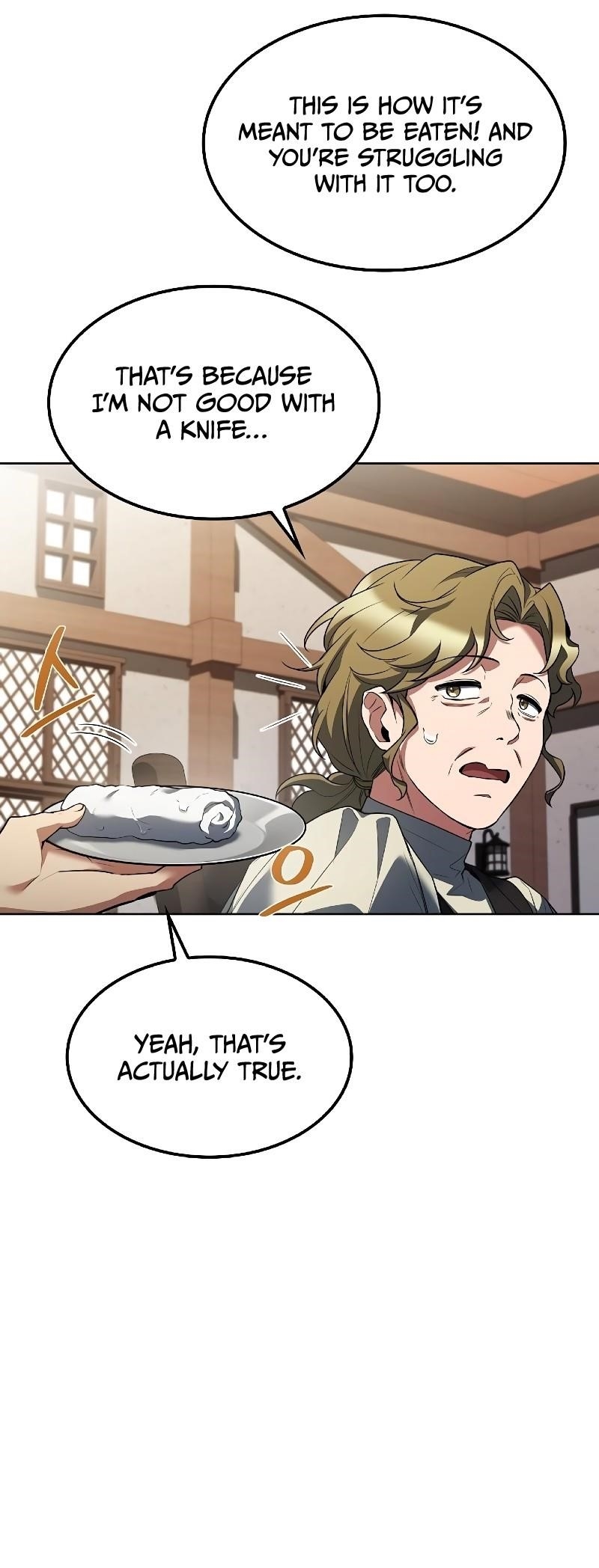 The Archmage’s Restaurant - Chapter 79 Page 49