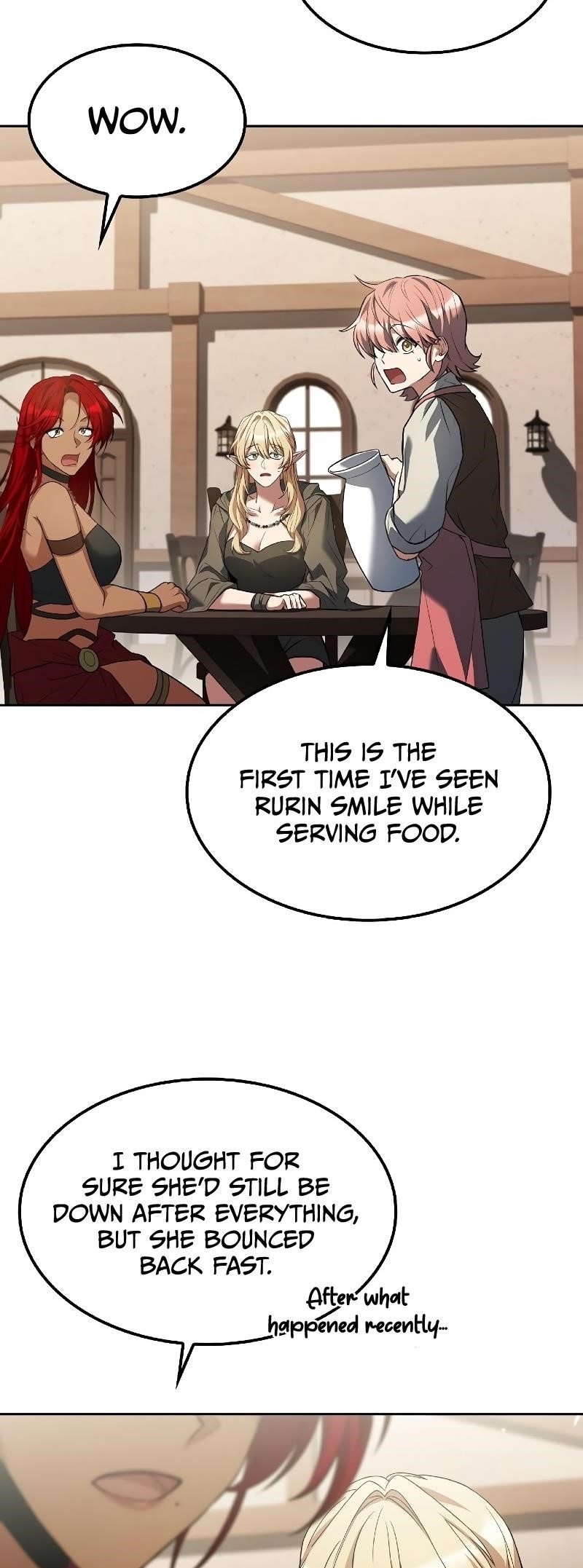 The Archmage’s Restaurant - Chapter 79 Page 51