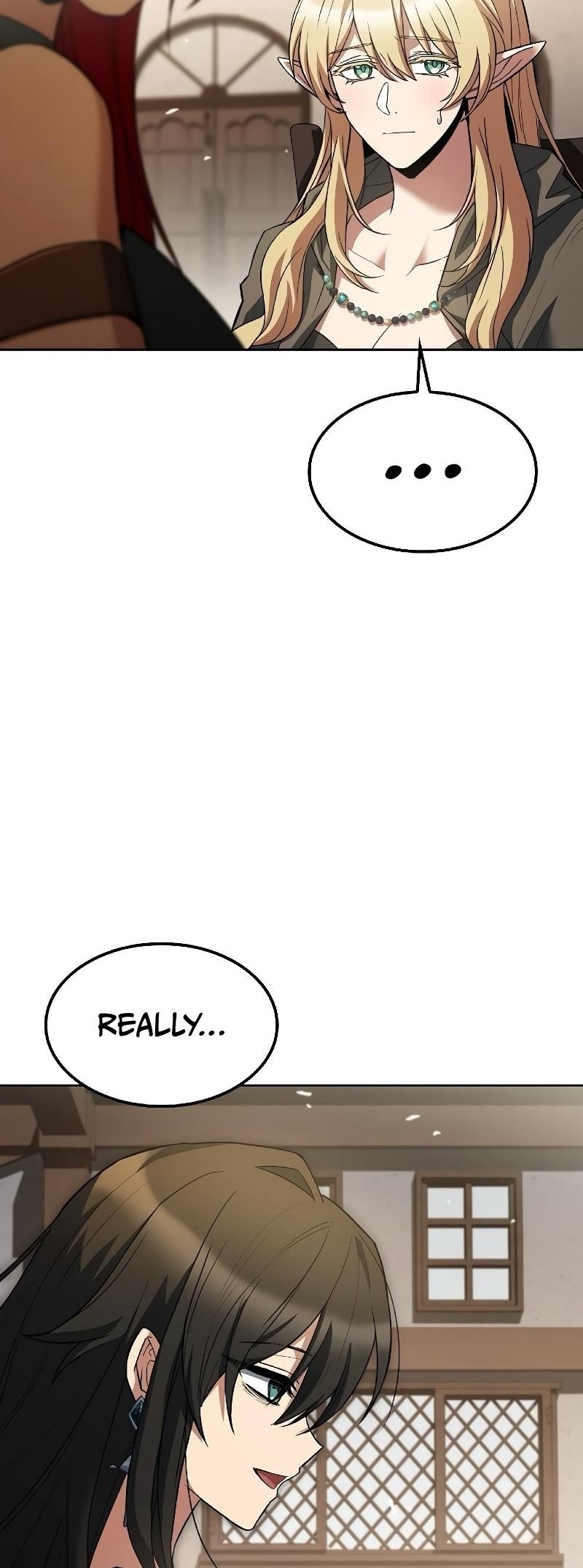 The Archmage’s Restaurant - Chapter 79 Page 52