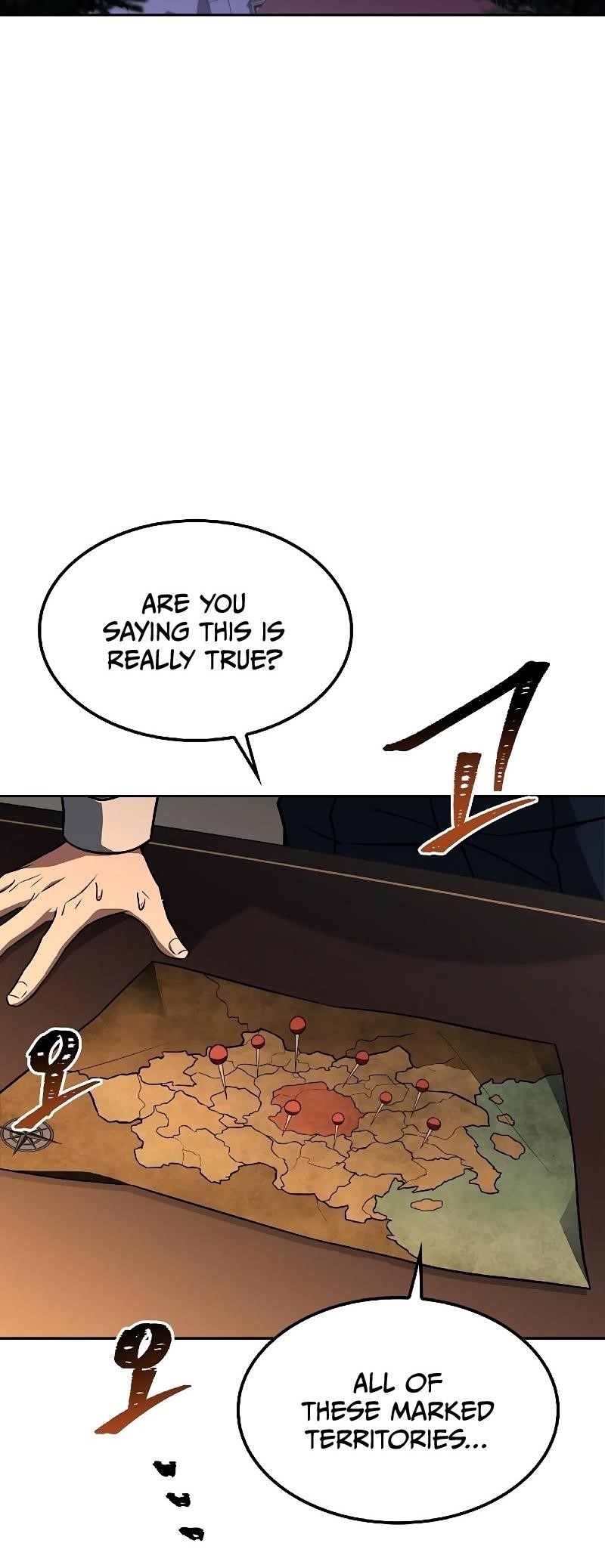 The Archmage’s Restaurant - Chapter 79 Page 65