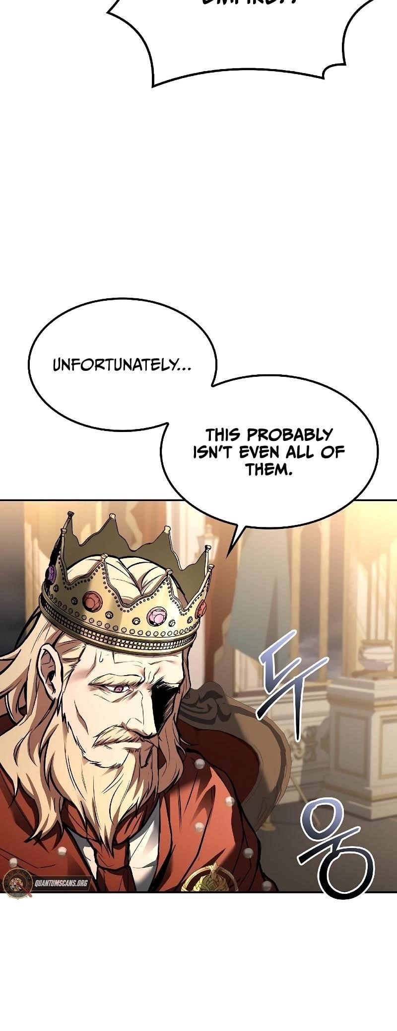 The Archmage’s Restaurant - Chapter 79 Page 67