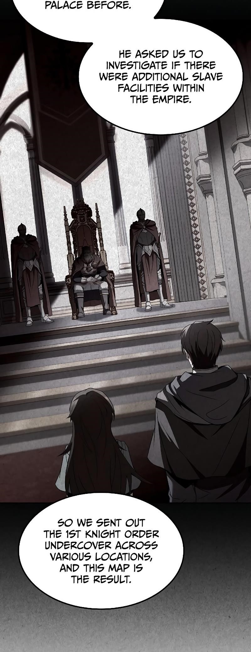 The Archmage’s Restaurant - Chapter 79 Page 69