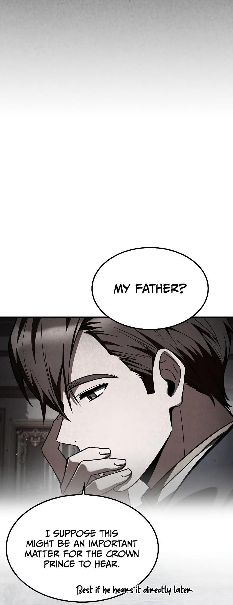 The Archmage’s Restaurant - Chapter 79 Page 70