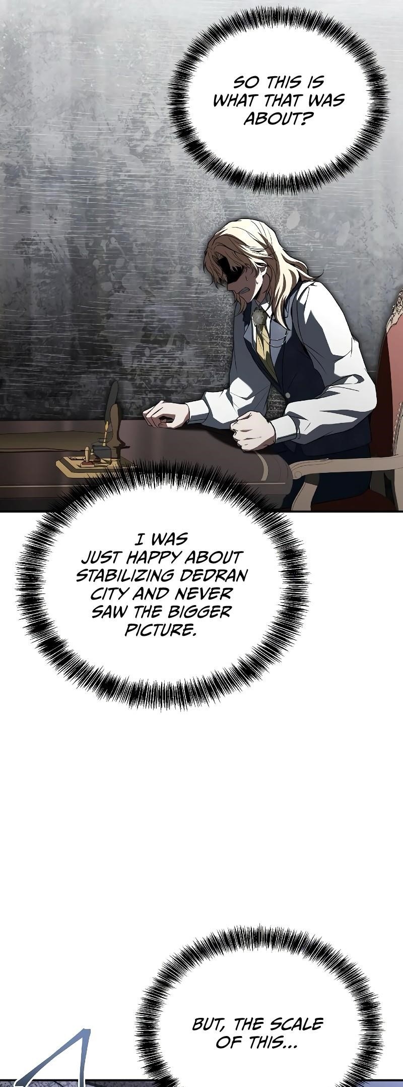 The Archmage’s Restaurant - Chapter 79 Page 71