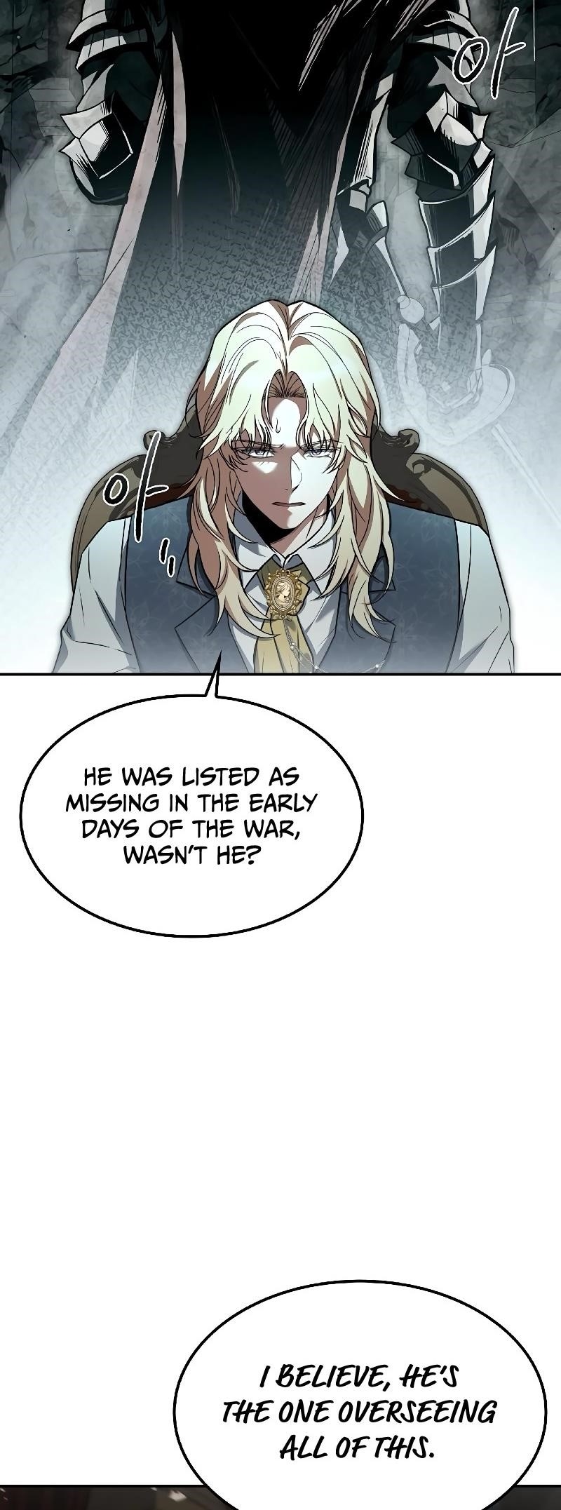 The Archmage’s Restaurant - Chapter 79 Page 75