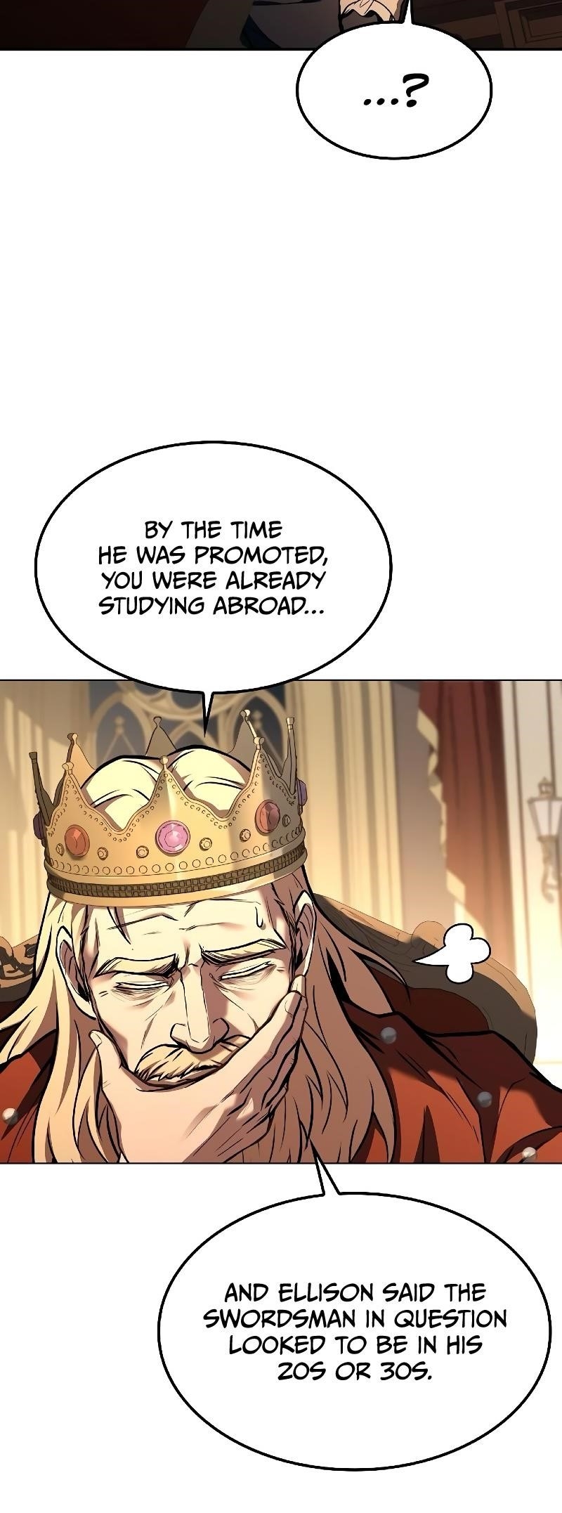 The Archmage’s Restaurant - Chapter 79 Page 77