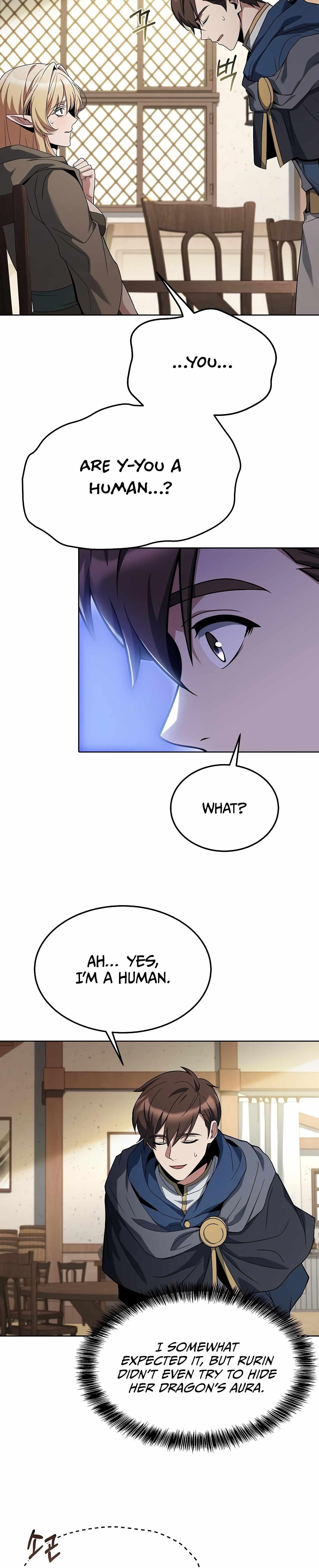 The Archmage’s Restaurant - Chapter 8 Page 12