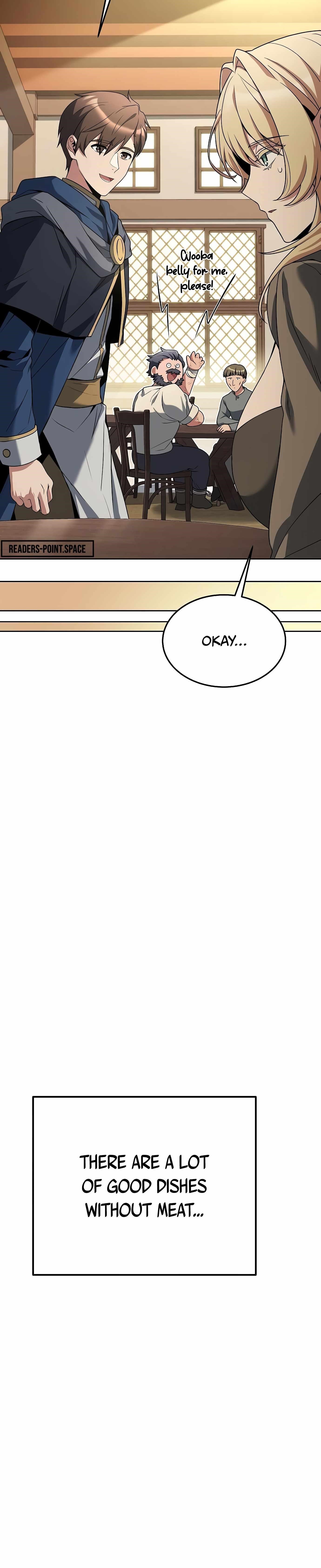 The Archmage’s Restaurant - Chapter 8 Page 16