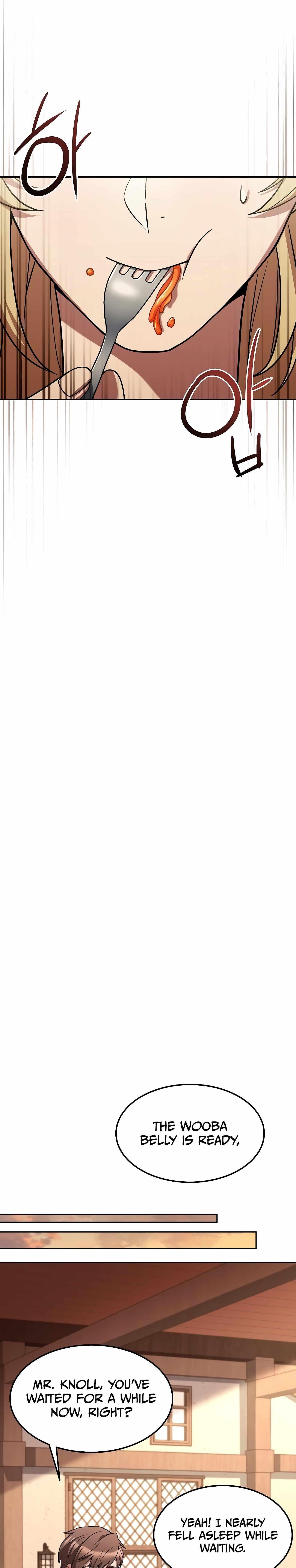 The Archmage’s Restaurant - Chapter 8 Page 21