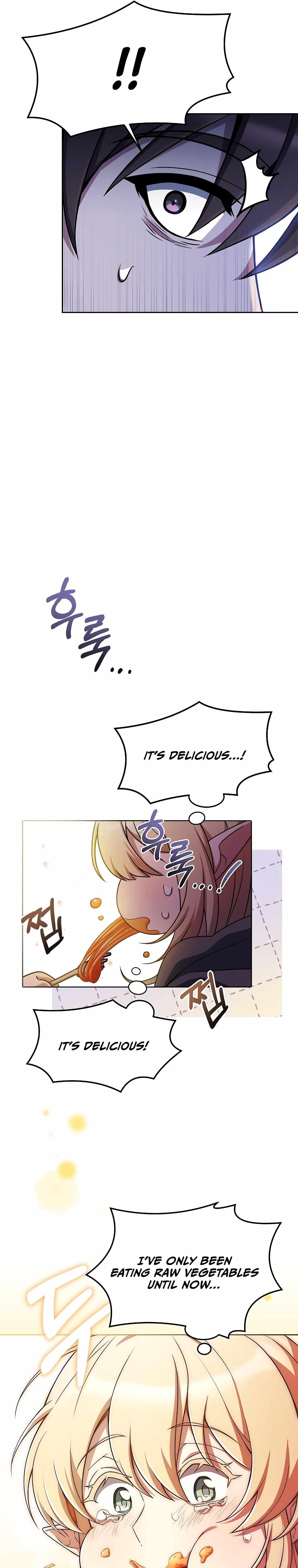 The Archmage’s Restaurant - Chapter 8 Page 23