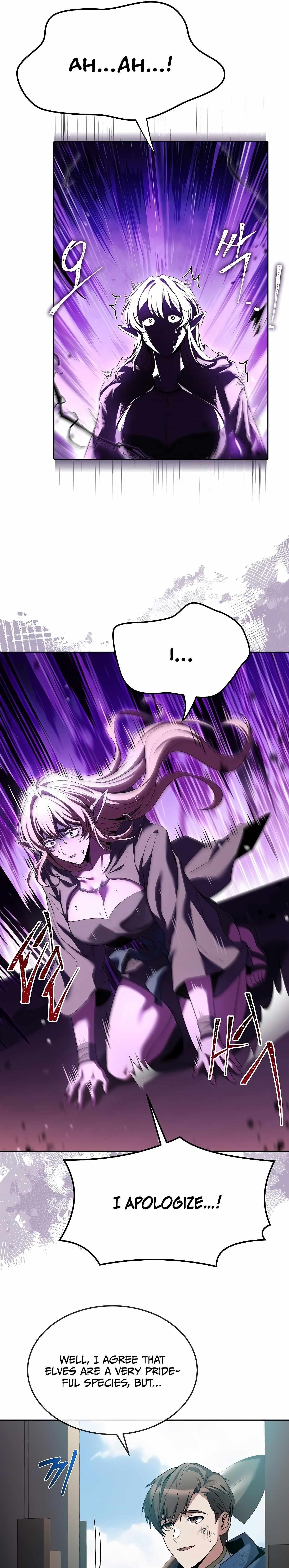 The Archmage’s Restaurant - Chapter 8 Page 3