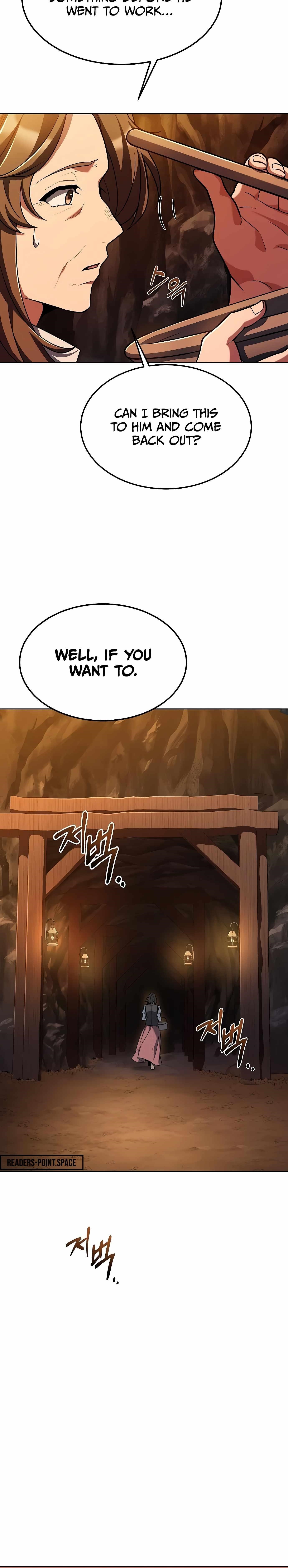 The Archmage’s Restaurant - Chapter 8 Page 32