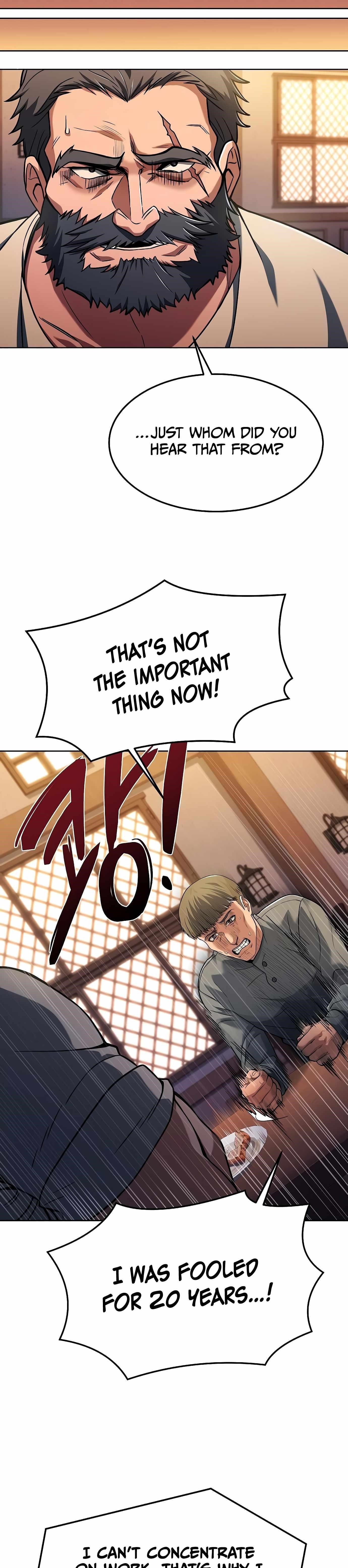 The Archmage’s Restaurant - Chapter 8 Page 33