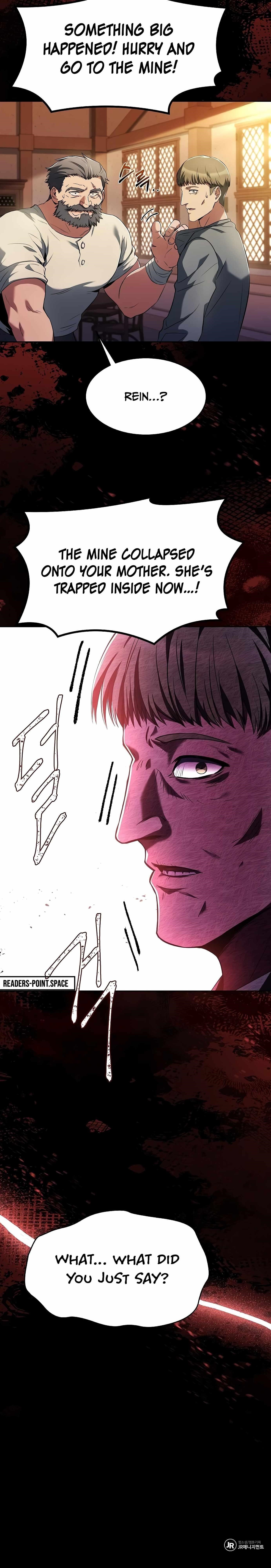 The Archmage’s Restaurant - Chapter 8 Page 38