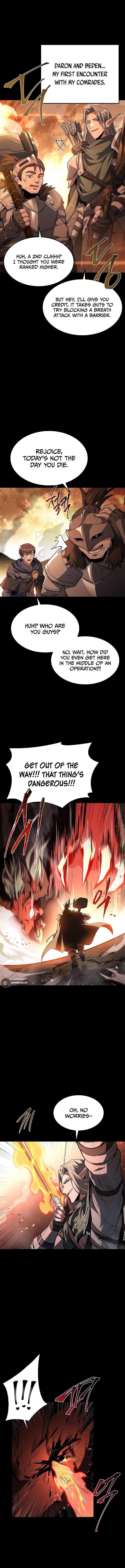 The Archmage’s Restaurant - Chapter 82 Page 8