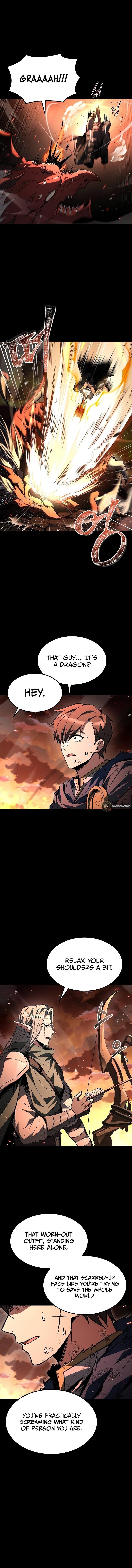 The Archmage’s Restaurant - Chapter 82 Page 9