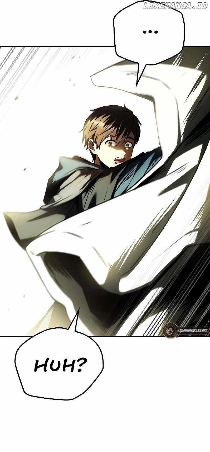 The Archmage’s Restaurant - Chapter 83 Page 11