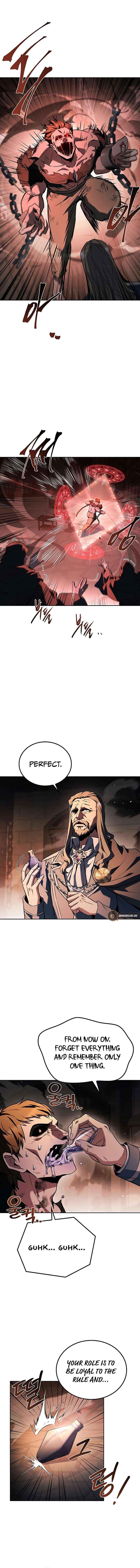 The Archmage’s Restaurant - Chapter 84 Page 16