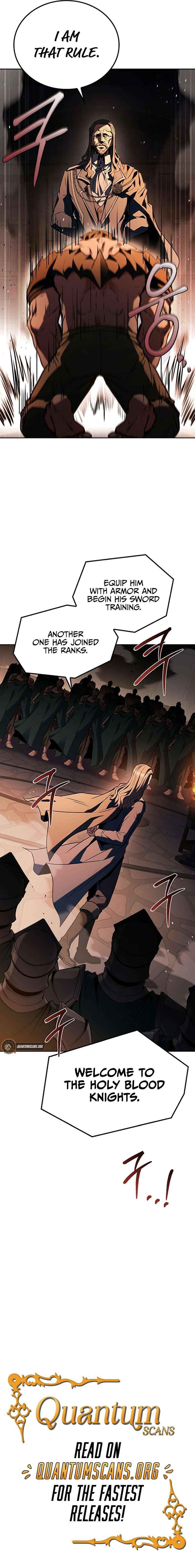 The Archmage’s Restaurant - Chapter 84 Page 17