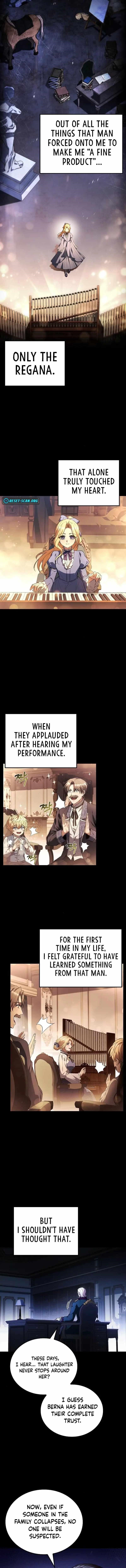 The Archmage’s Restaurant - Chapter 86 Page 10