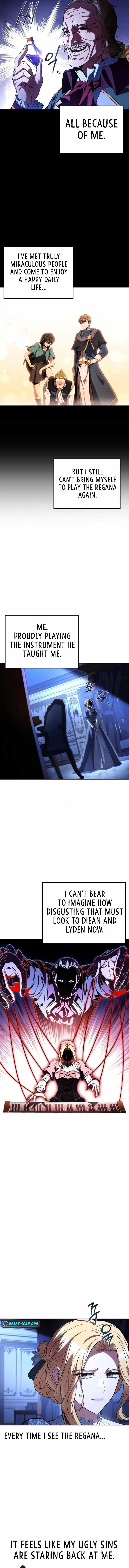 The Archmage’s Restaurant - Chapter 86 Page 11