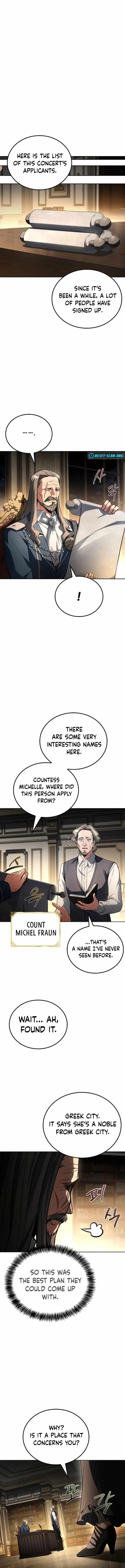 The Archmage’s Restaurant - Chapter 86 Page 13