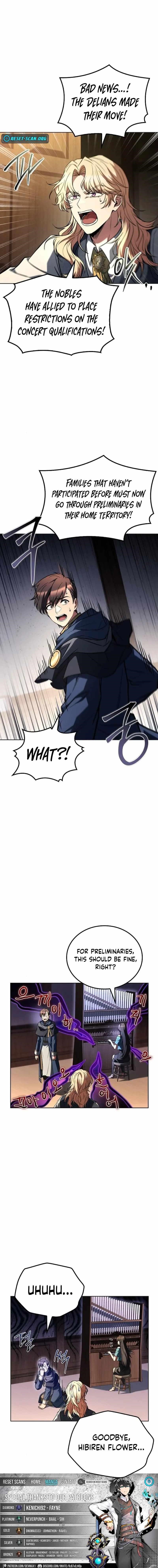 The Archmage’s Restaurant - Chapter 86 Page 16