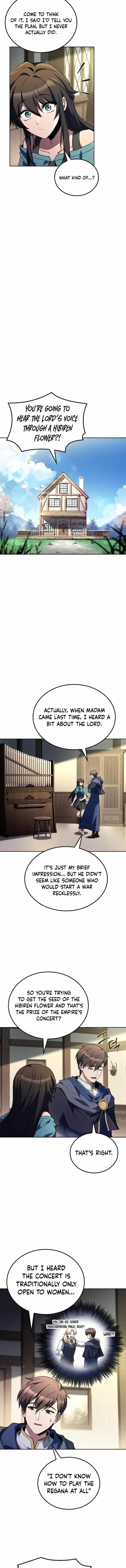 The Archmage’s Restaurant - Chapter 86 Page 2