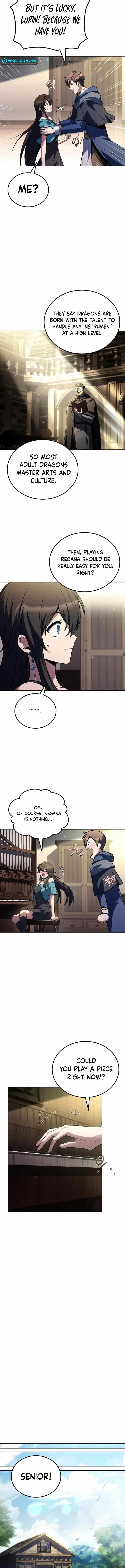 The Archmage’s Restaurant - Chapter 86 Page 3