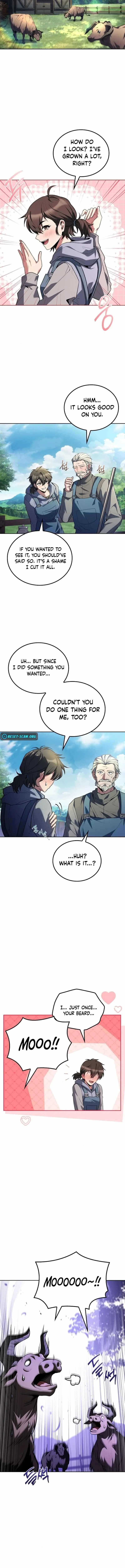 The Archmage’s Restaurant - Chapter 86 Page 4