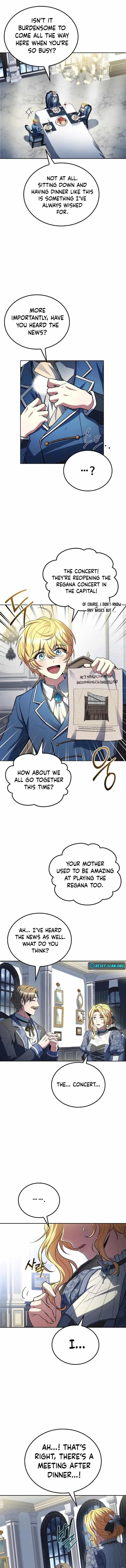 The Archmage’s Restaurant - Chapter 86 Page 7