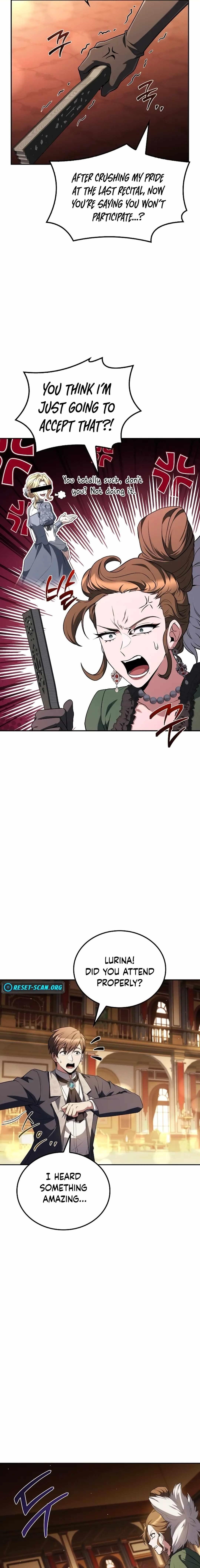 The Archmage’s Restaurant - Chapter 89 Page 1