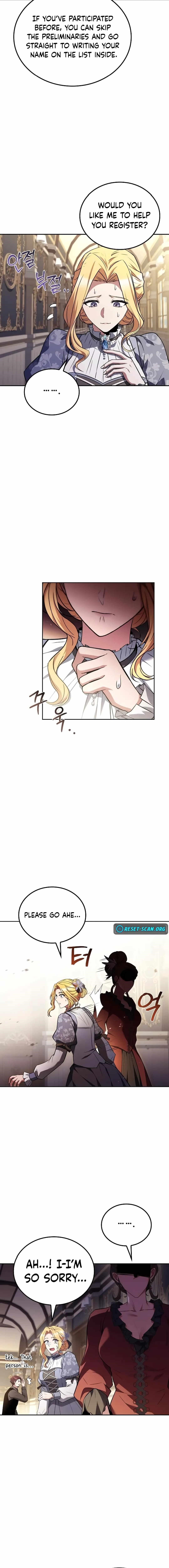 The Archmage’s Restaurant - Chapter 89 Page 12