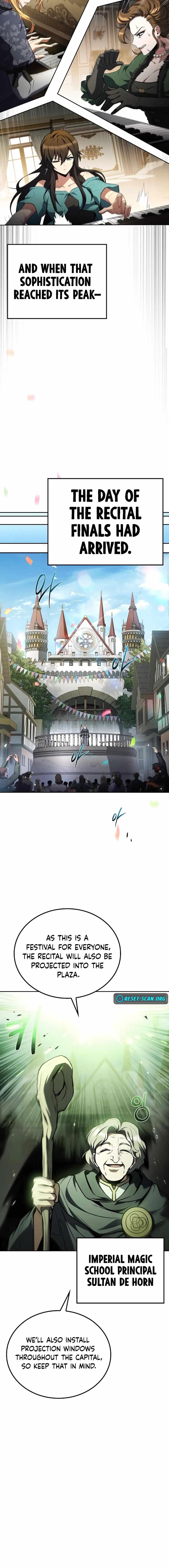 The Archmage’s Restaurant - Chapter 89 Page 18