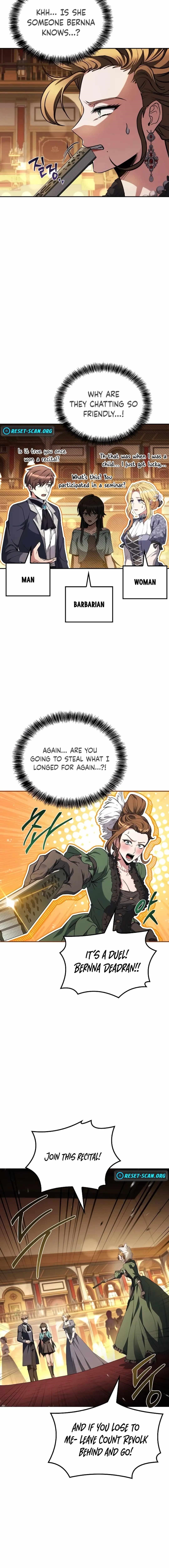 The Archmage’s Restaurant - Chapter 89 Page 3