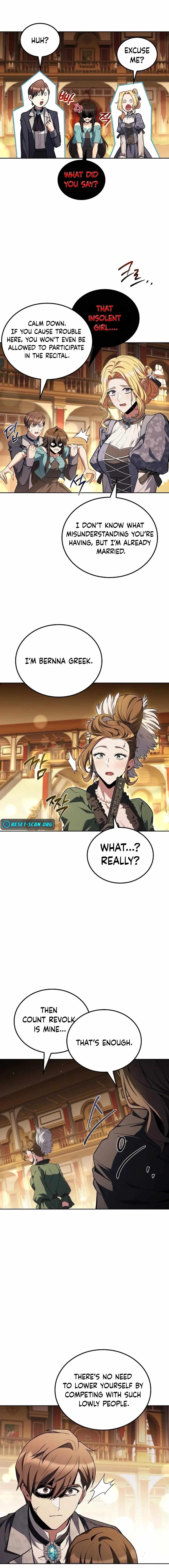 The Archmage’s Restaurant - Chapter 89 Page 4