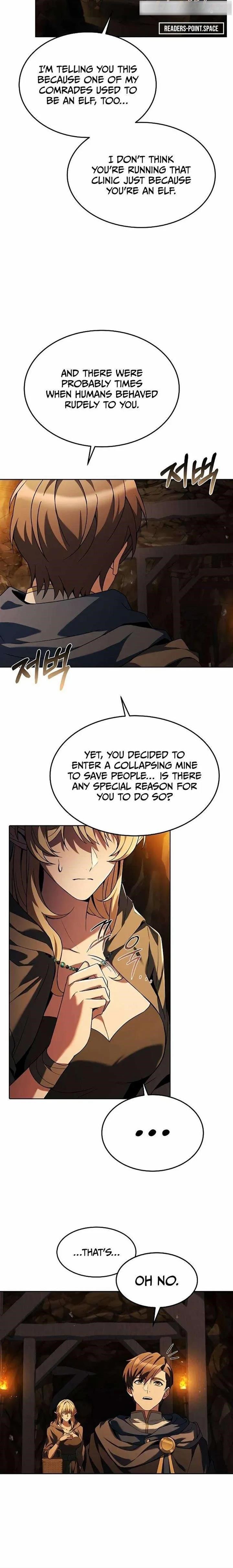 The Archmage’s Restaurant - Chapter 9 Page 10