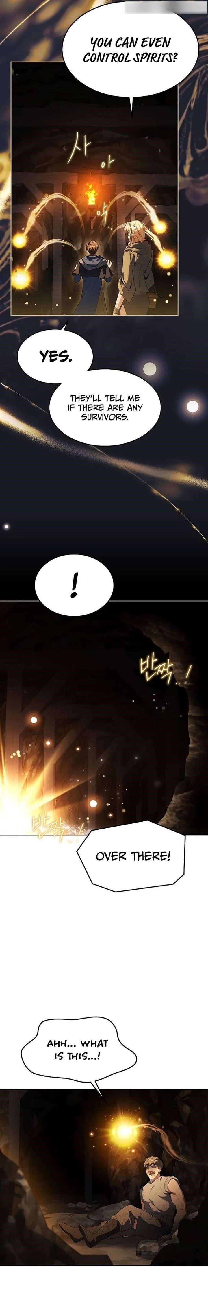 The Archmage’s Restaurant - Chapter 9 Page 12