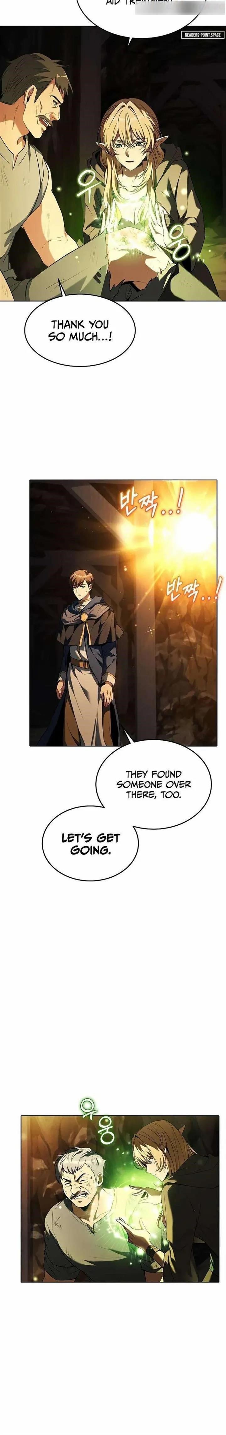 The Archmage’s Restaurant - Chapter 9 Page 14