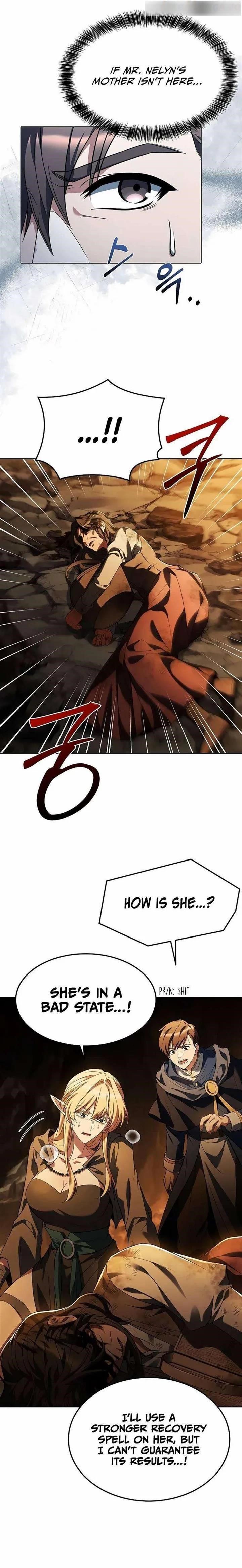 The Archmage’s Restaurant - Chapter 9 Page 16